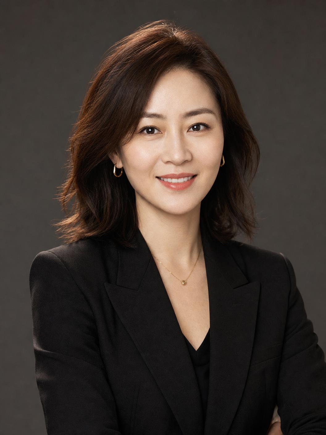 双飞姐妹