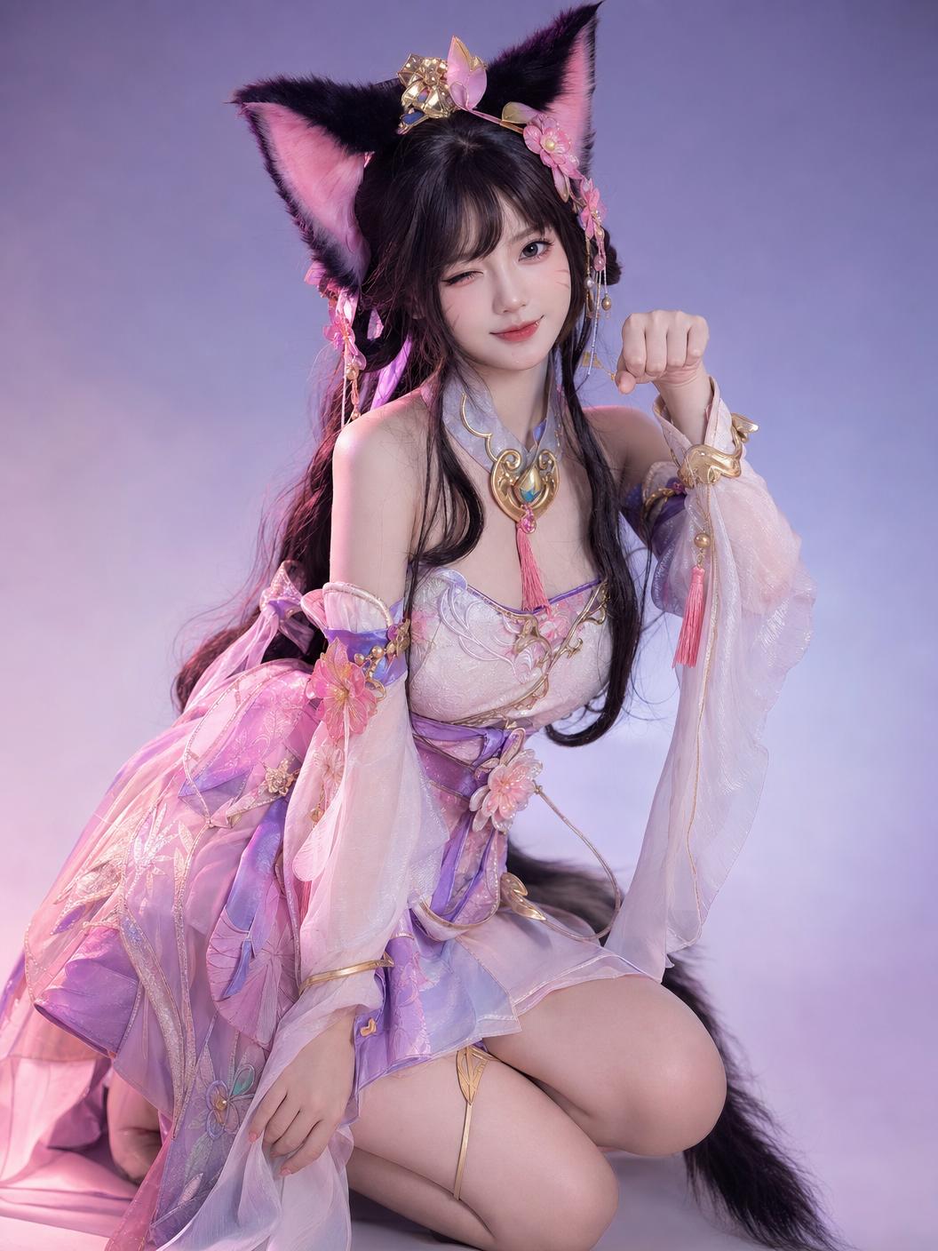 双飞姐妹